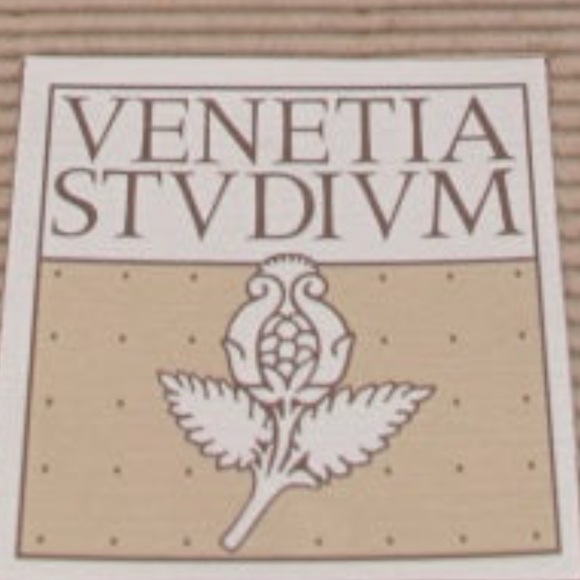 Venetia Stvdivm pleated silk delphos evening bag - Picture 11 of 12